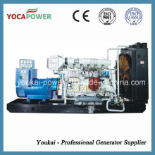50Hz/60Hz 1500kw/1875kVA Diesel Generator Powered by Perkins Engine Power Electric Generator Diesel Generating Power Generation